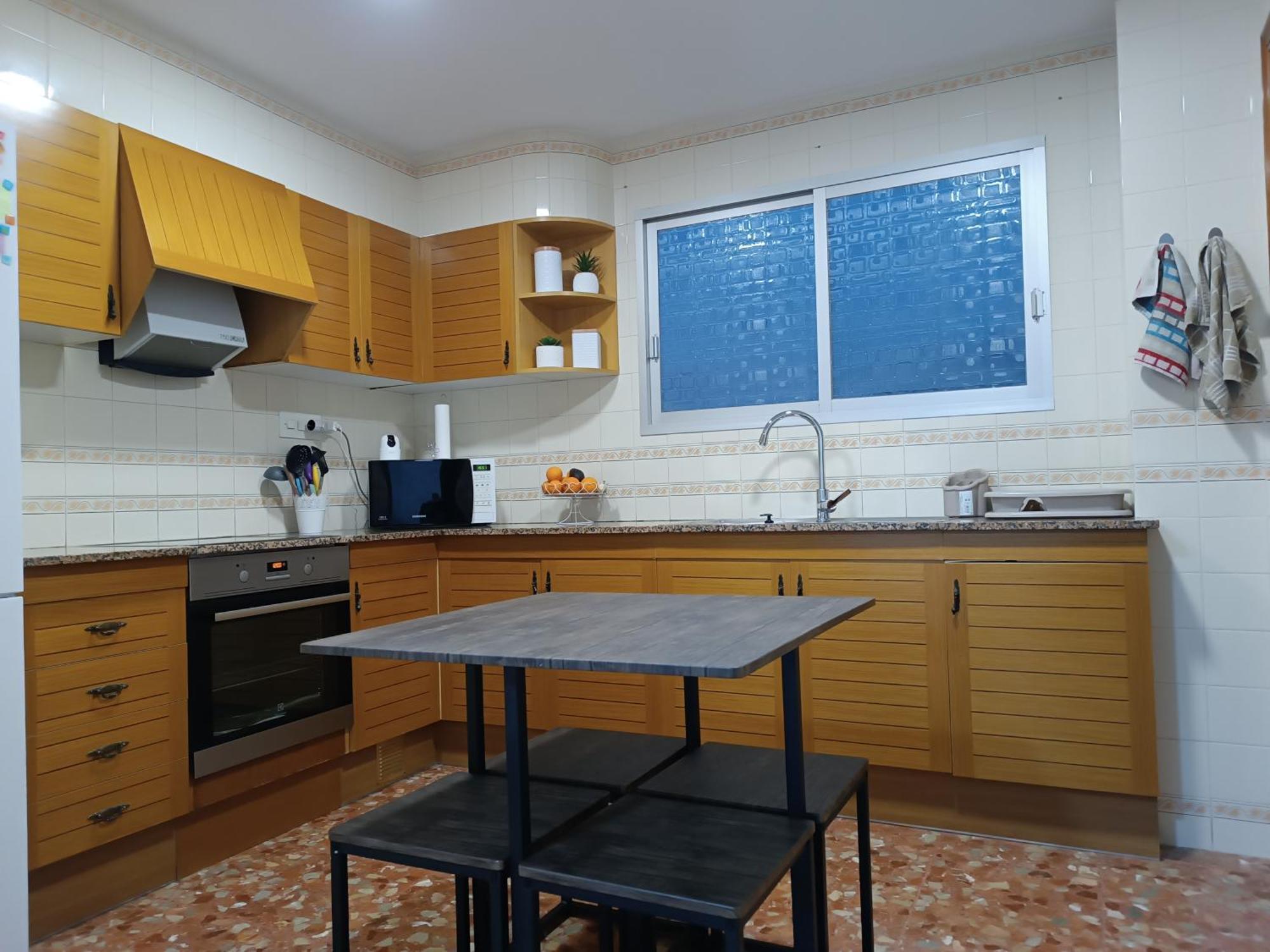 Habitacion Luxurious Gran Budha Apartment โอลิบา ภายนอก รูปภาพ